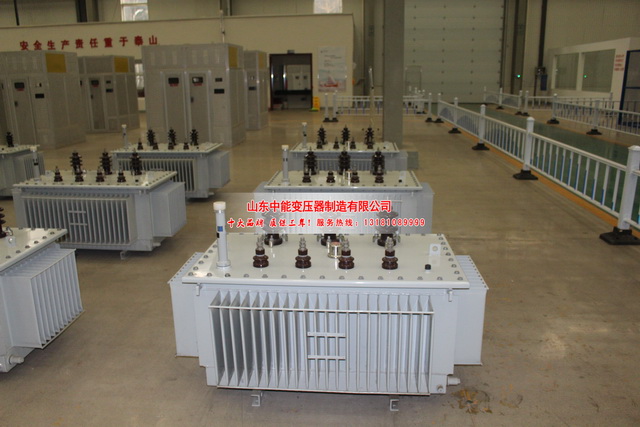 五寨S20变压器